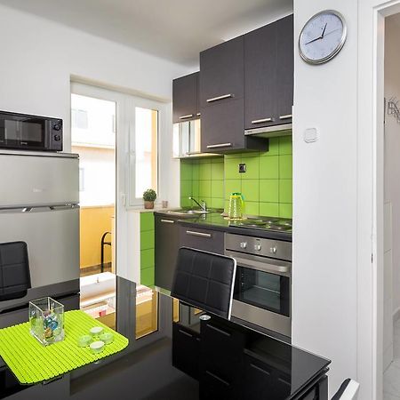 Apartment "Patricia" Split Kültér fotó