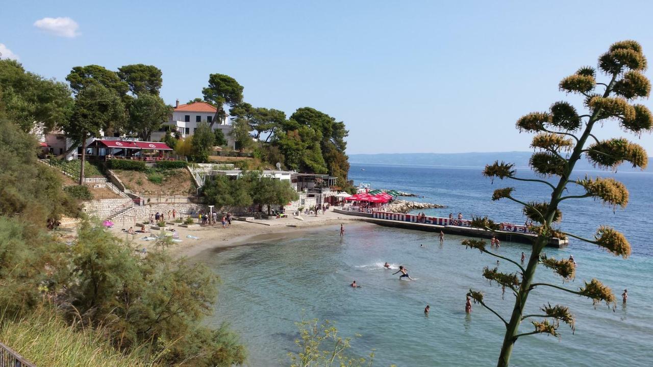 Apartment "Patricia" Split Kültér fotó