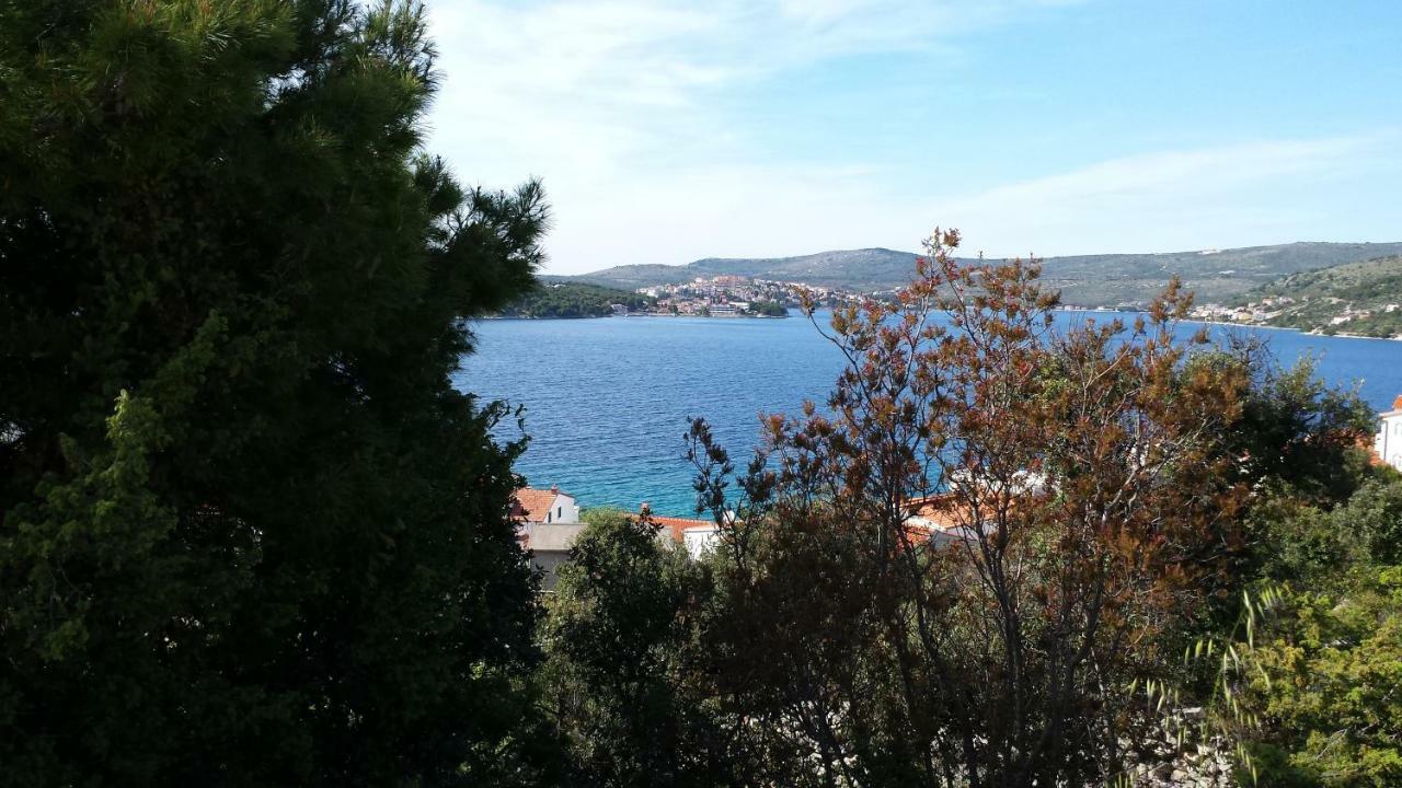 Apartment "Patricia" Split Kültér fotó