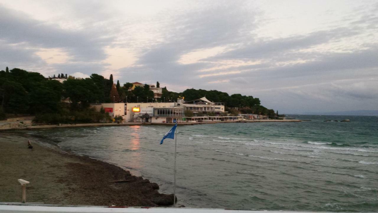 Apartment "Patricia" Split Kültér fotó