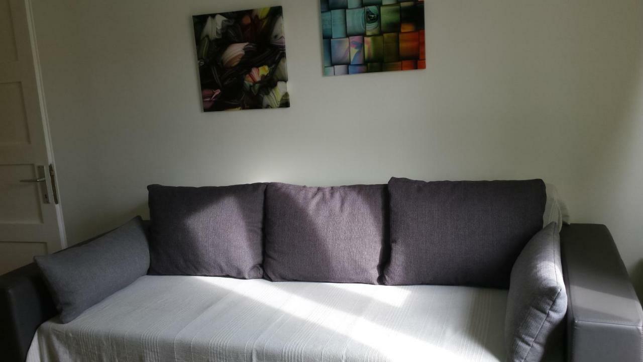 Apartment "Patricia" Split Kültér fotó