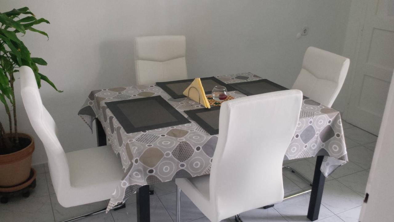 Apartment "Patricia" Split Kültér fotó